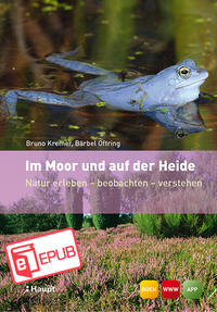 Front Cover Image Im Moor und auf der Heide