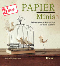 Front Cover Image Papier-Minis (PDF)