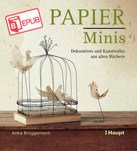 Front Cover Image Papier-Minis (EPUB)
