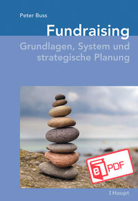 Front Cover Image Fundraising