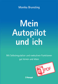 Front Cover Image Mein Autopilot und ich