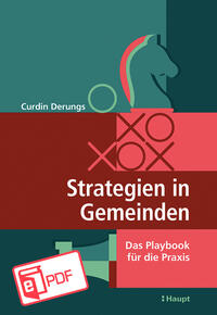 Front Cover Image Strategien in Gemeinden