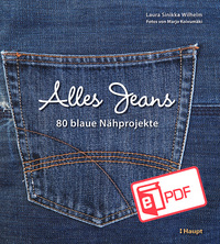 Front Cover Image Alles Jeans