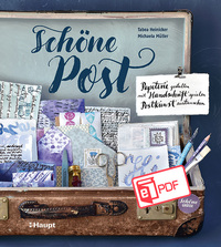 Front Cover Image Schöne Post