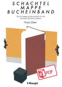Front Cover Image Schachtel, Mappe, Bucheinband