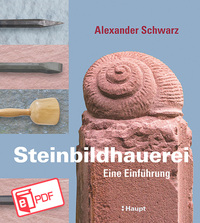 Front Cover Image Steinbildhauerei