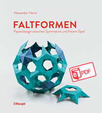Front Cover Image Faltformen