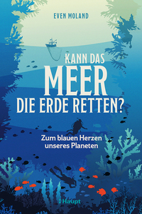 Front Cover Image Kann das Meer die Erde retten?