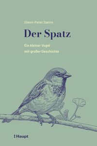 Front Cover Image Der Spatz