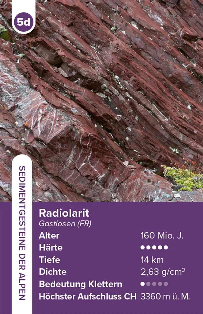 Sample Content (Image) Gesteine – das Quartett-Spiel