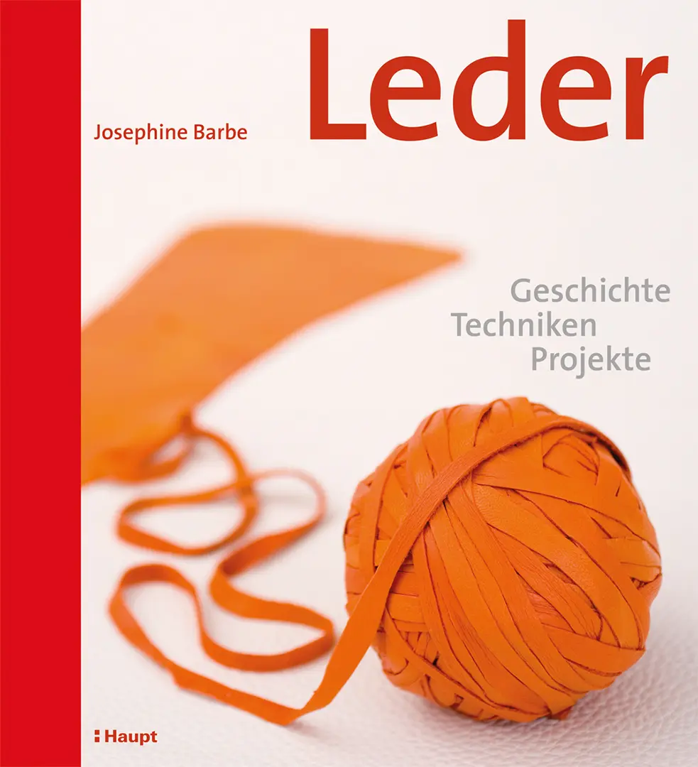 Front Cover Image Leder