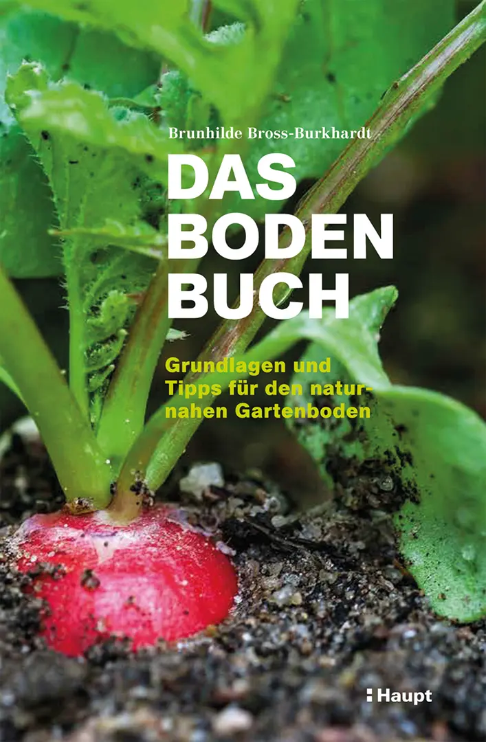 Front Cover Image Das Boden-Buch