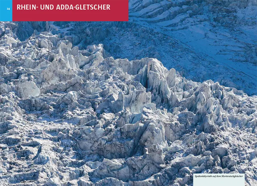 Sample Content (Image) Eiszeit-Wanderungen