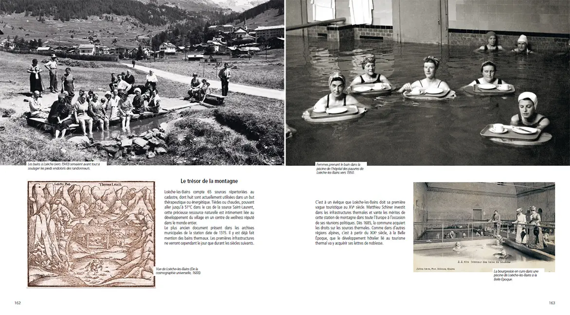 Sample Content (Image) Aux sources de la Suisse