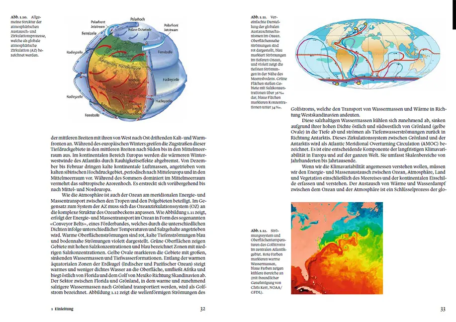 Sample Content (Image) Klima und Gesellschaft in Europa