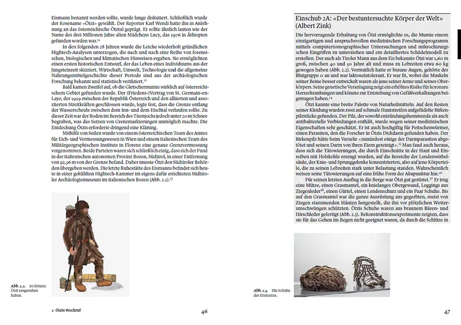 Sample Content (Image) Klima und Gesellschaft in Europa