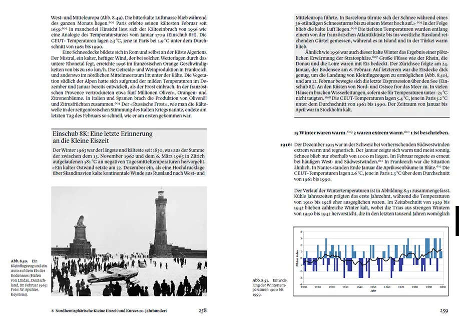 Sample Content (Image) Klima und Gesellschaft in Europa