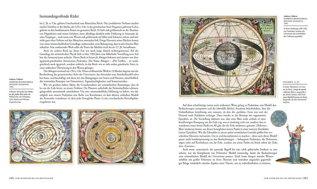 Sample Content (Image) Bücher, die die Welt veränderten