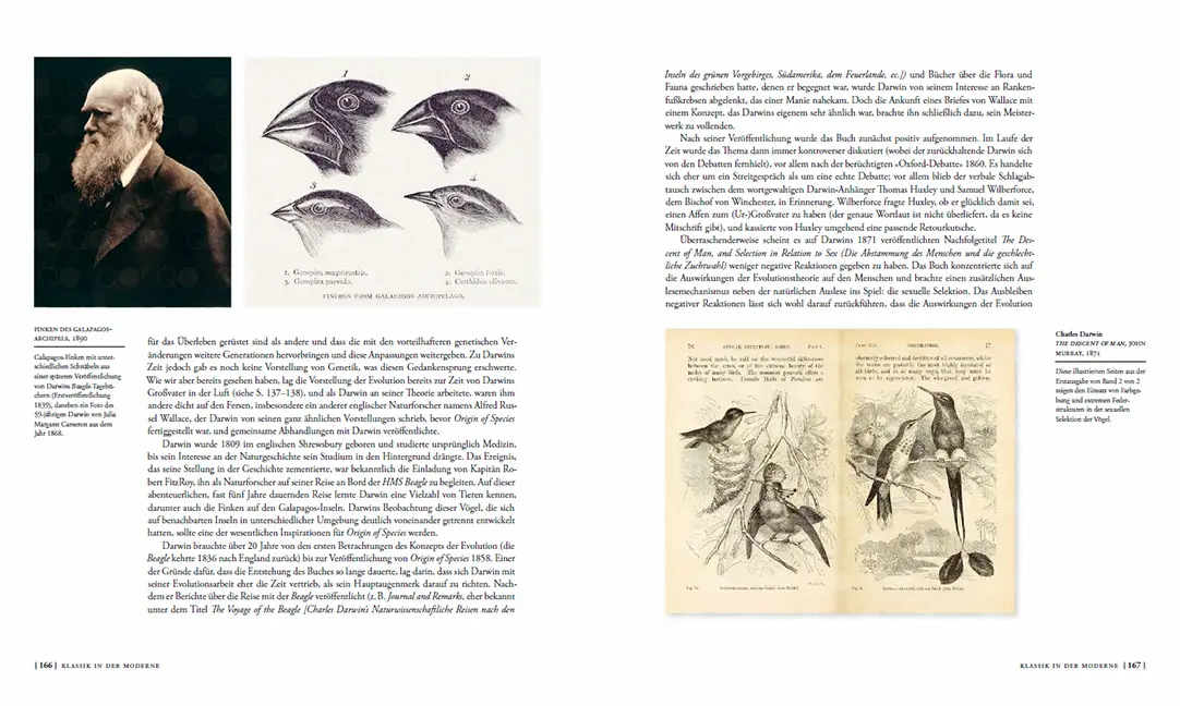 Sample Content (Image) Bücher, die die Welt veränderten