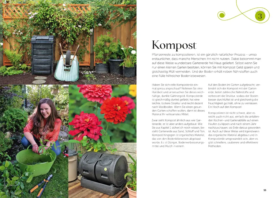 Sample Content (Image) Garten-Alchemie