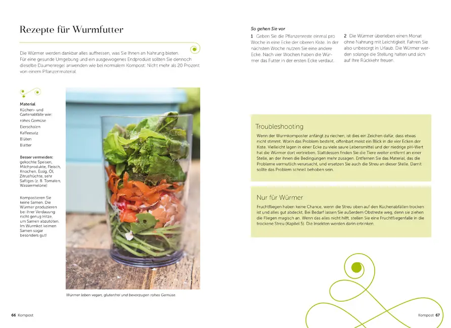 Sample Content (Image) Garten-Alchemie