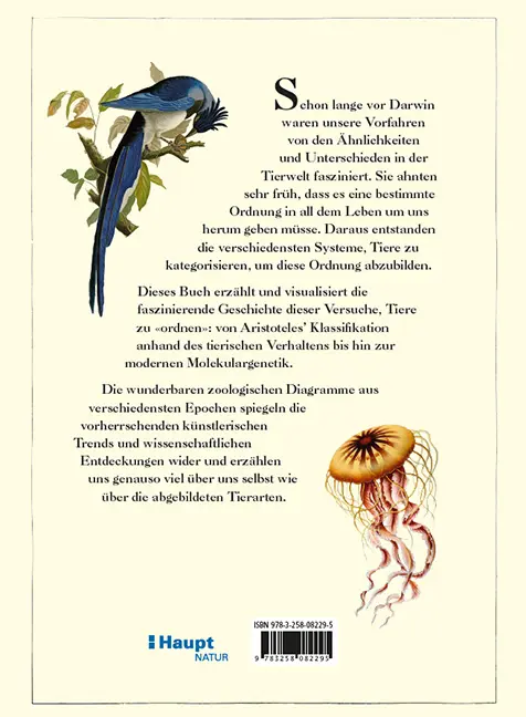 Back Cover Image Tiere ordnen