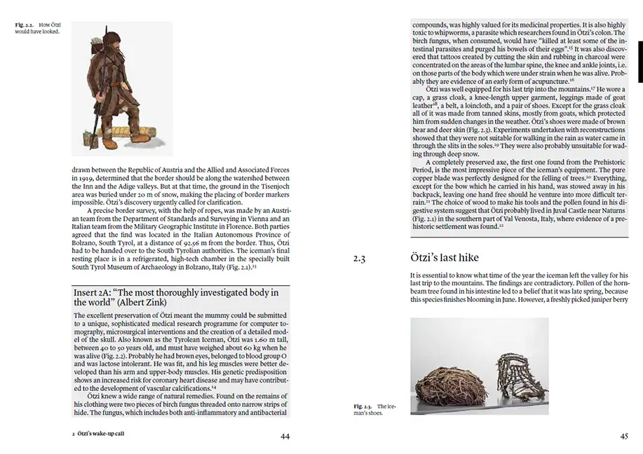 Sample Content (Image) Climate and Society in Europe