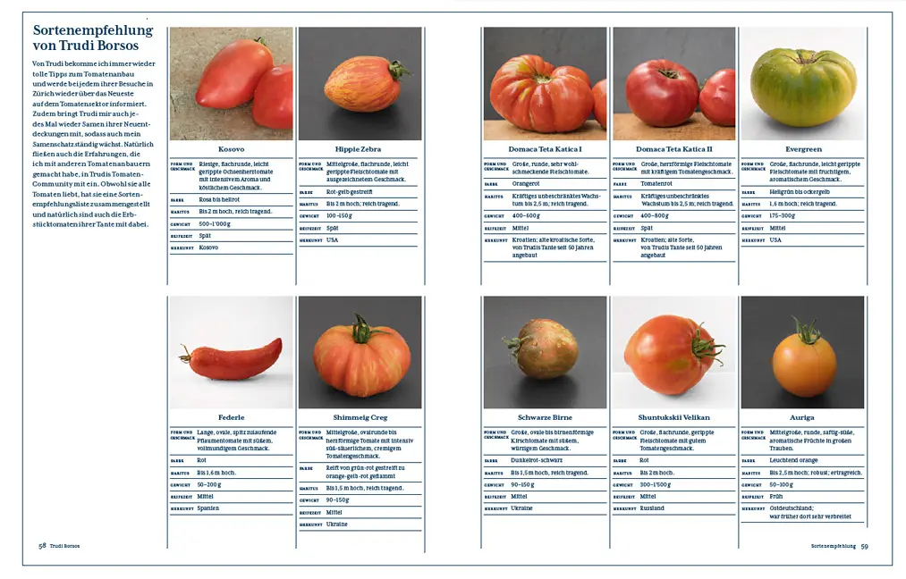 Sample Content (Image) Tomatenlust