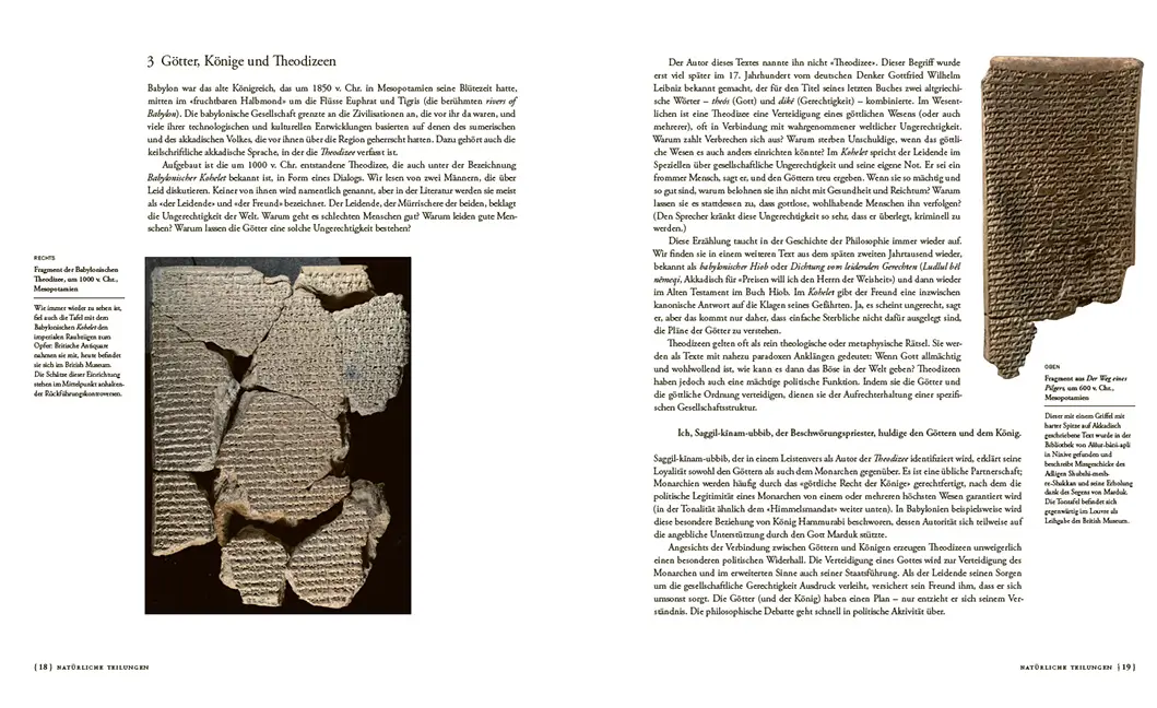 Sample Content (Image) Ideen, die die Welt veränderten