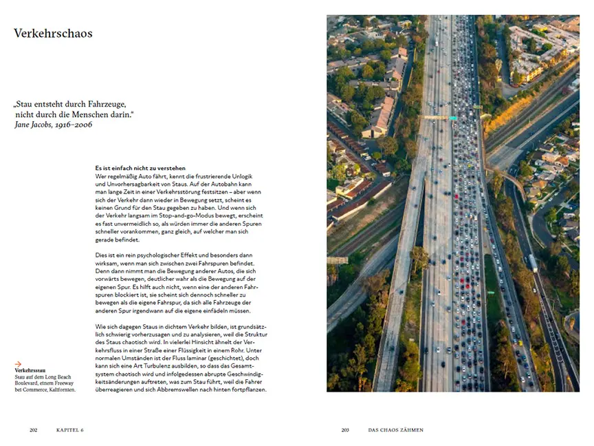 Sample Content (Image) Chaos im Alltag