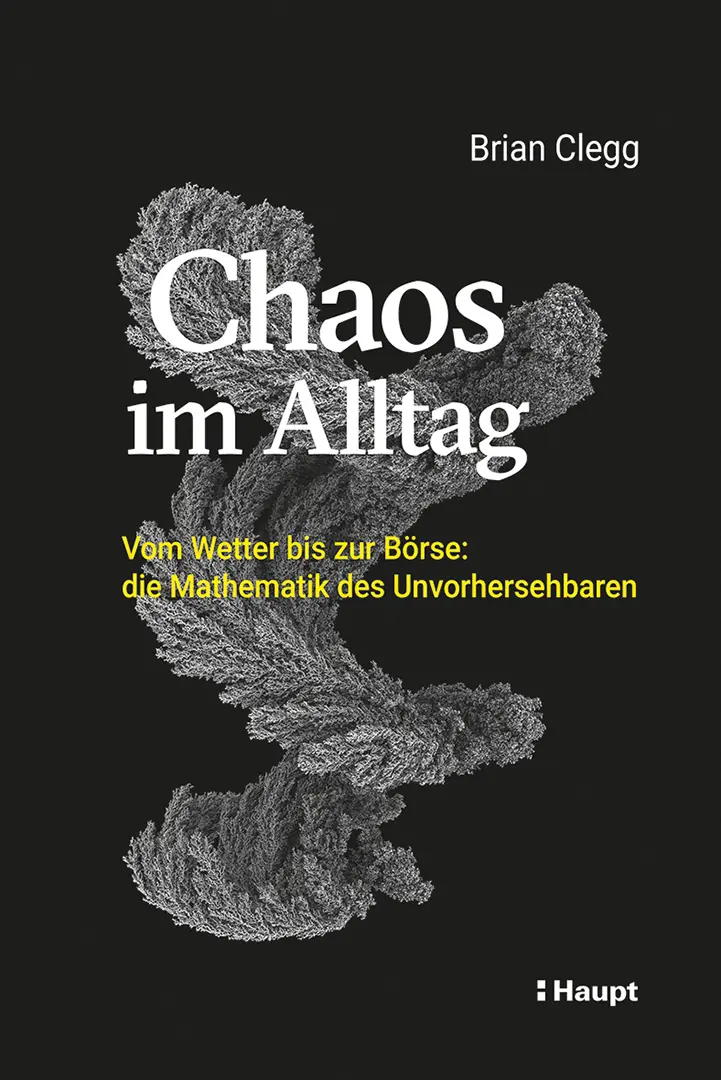 Front Cover Image Chaos im Alltag
