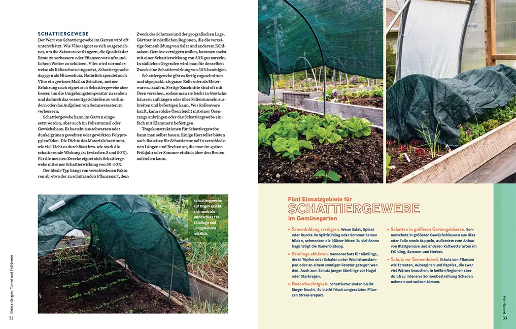 Sample Content (Image) Undercover Gärtnern