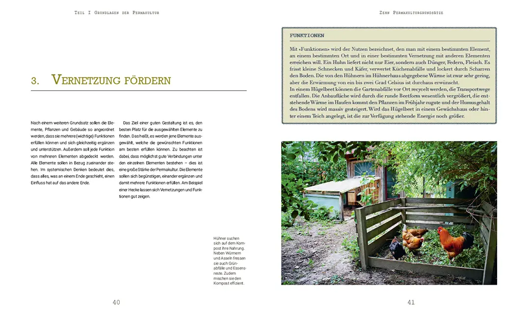 Sample Content (Image) Permakultur