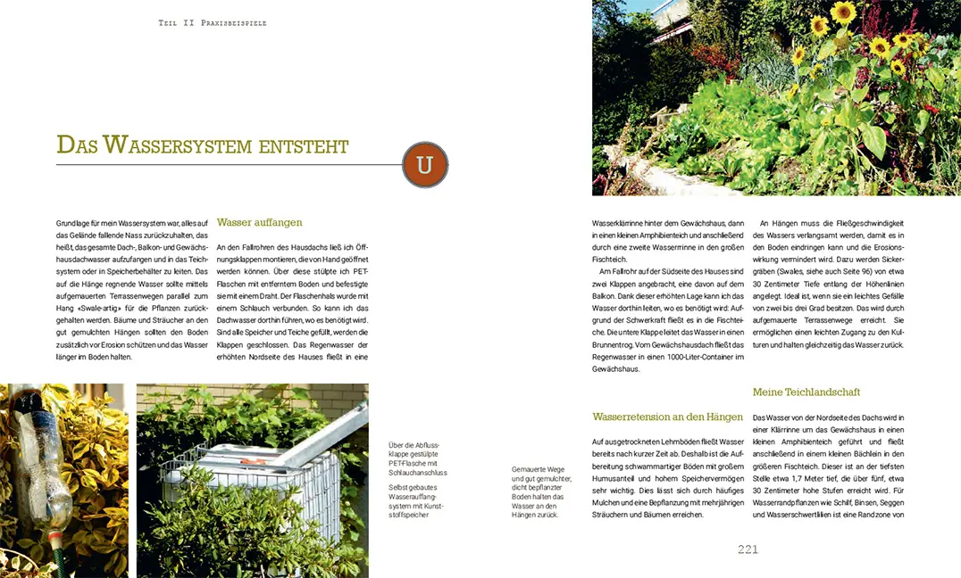 Sample Content (Image) Permakultur