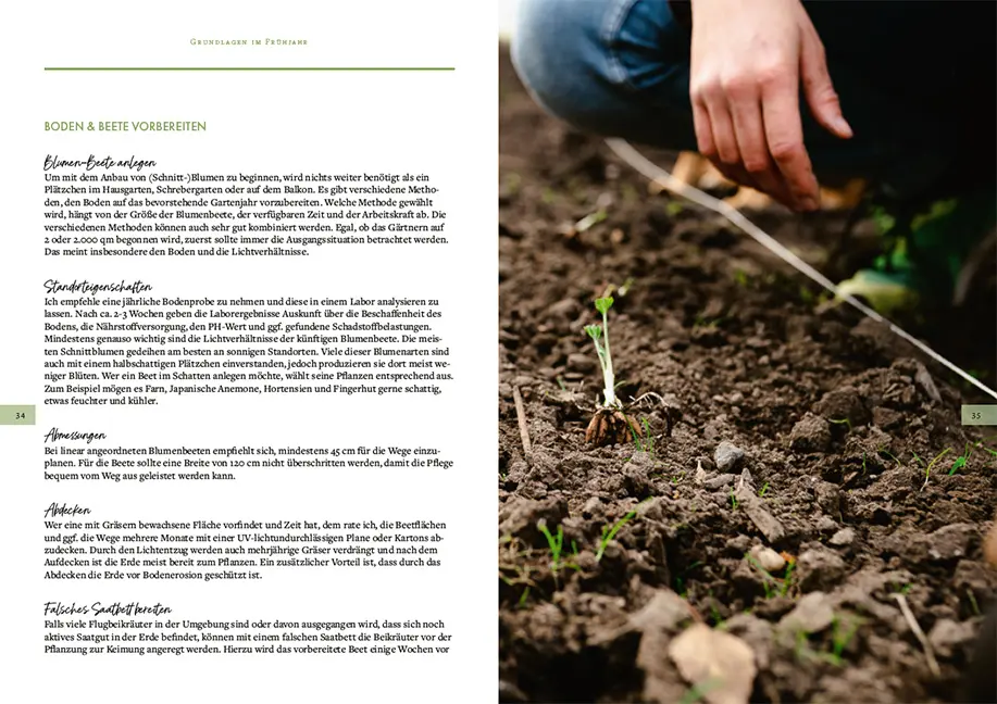 Sample Content (Image) Slowflowers