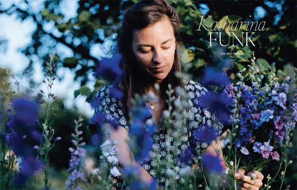 Sample Content (Image) Slowflower-Bewegung