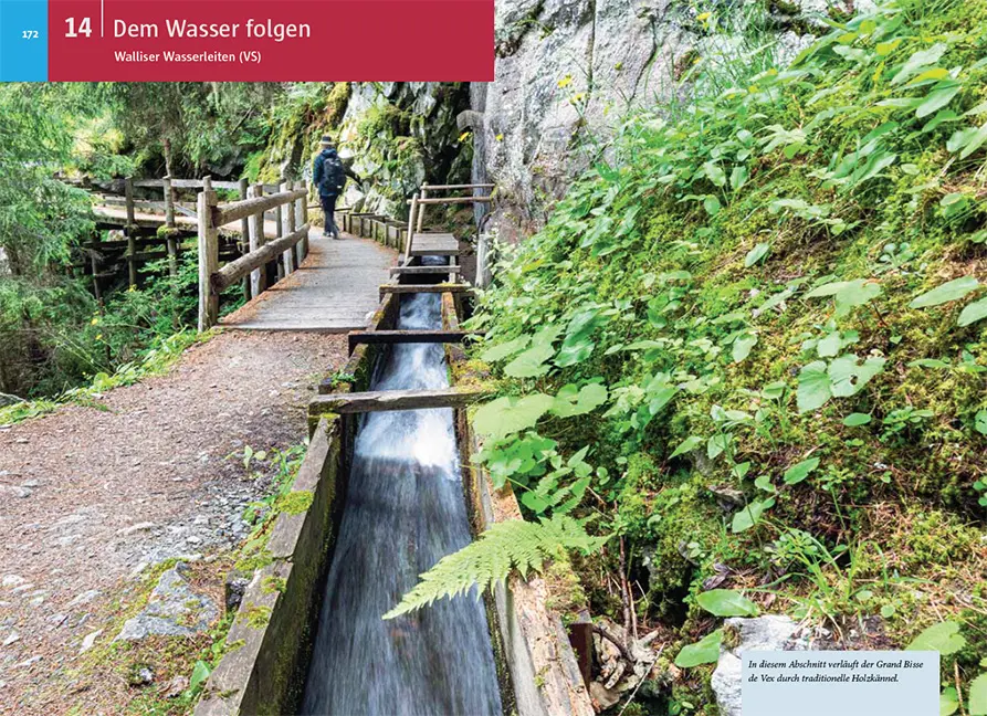 Sample Content (Image) Wasserwanderungen