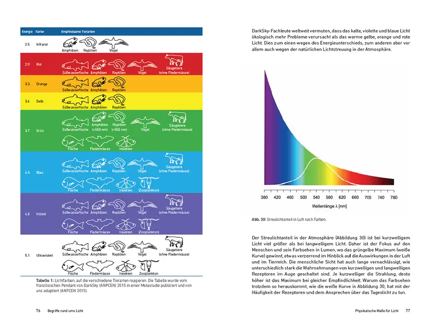Sample Content (Image) Mein Haus, mein Licht, unsere Umwelt