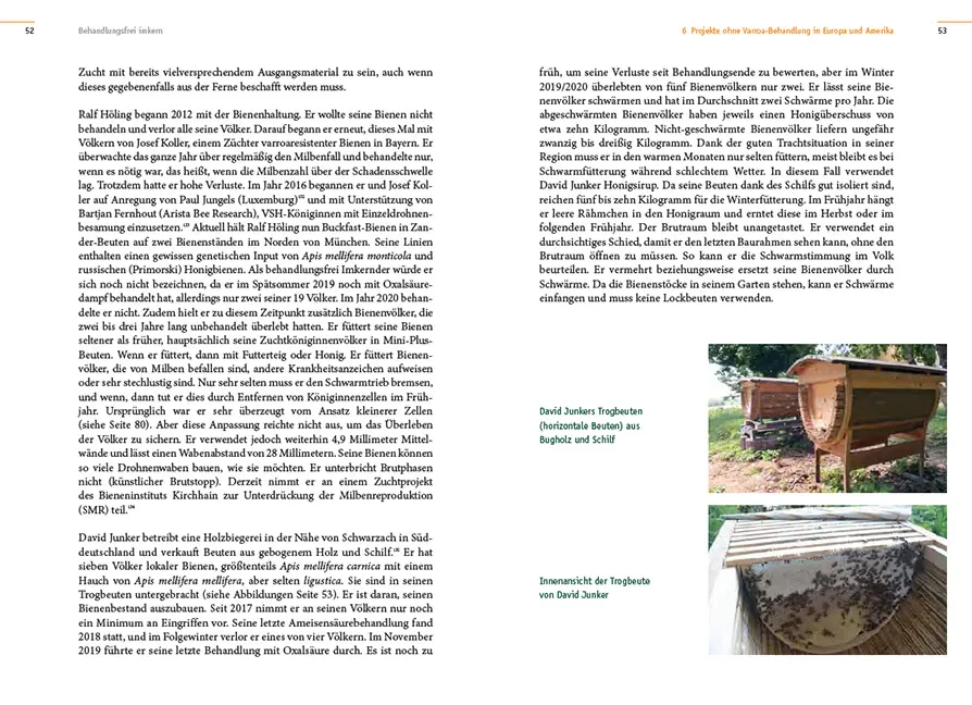 Sample Content (Image) Behandlungsfrei imkern