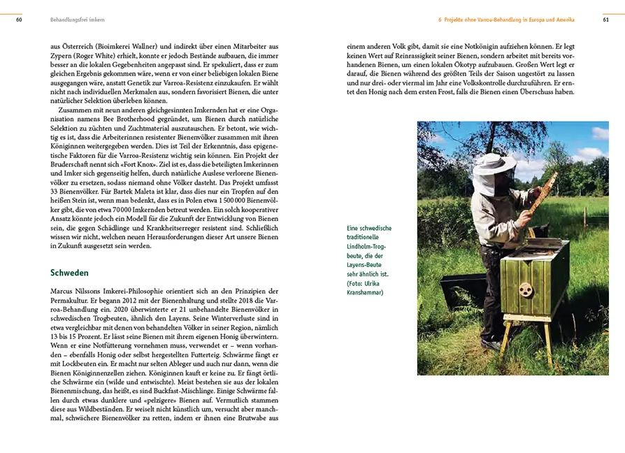 Sample Content (Image) Behandlungsfrei imkern