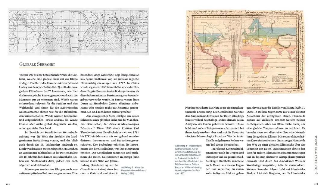 Sample Content (Image) Humboldts Wetterwerkstatt