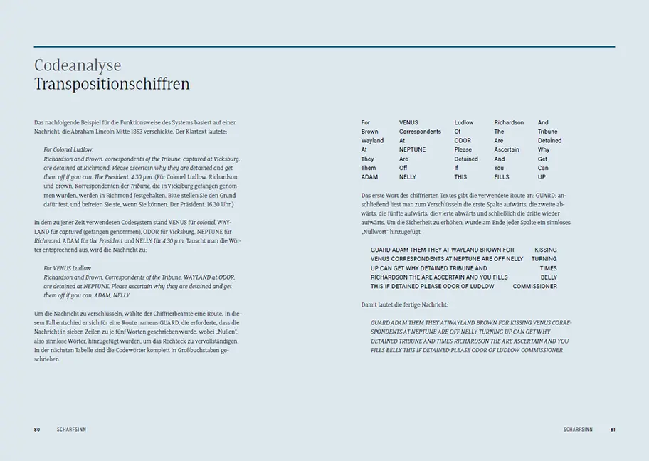 Sample Content (Image) Verschlüsselt