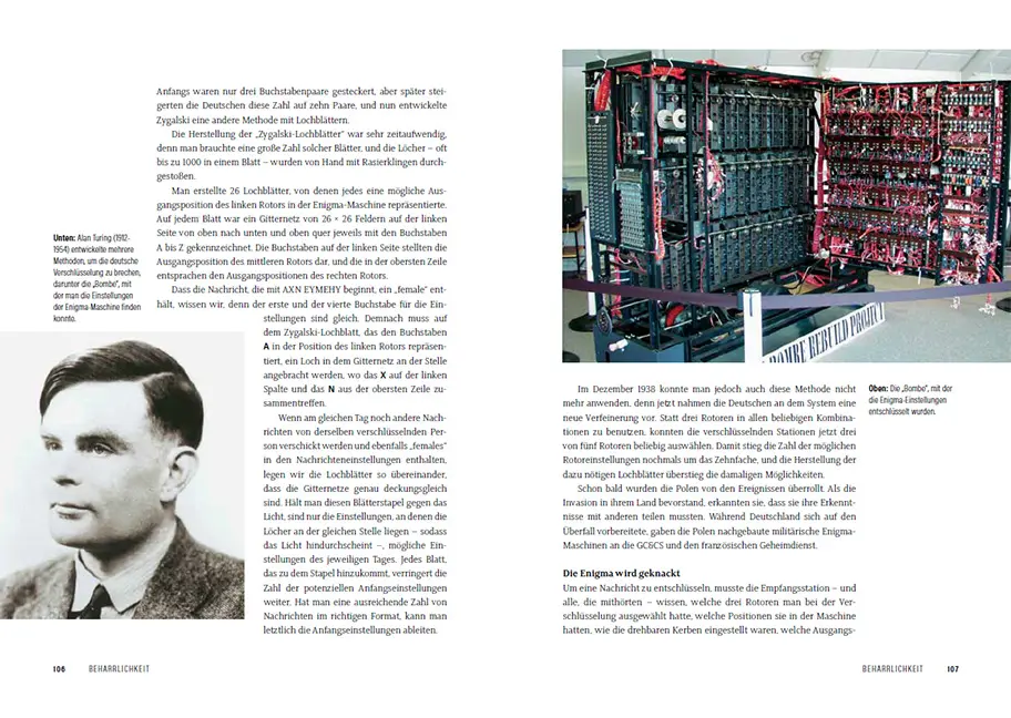 Sample Content (Image) Verschlüsselt