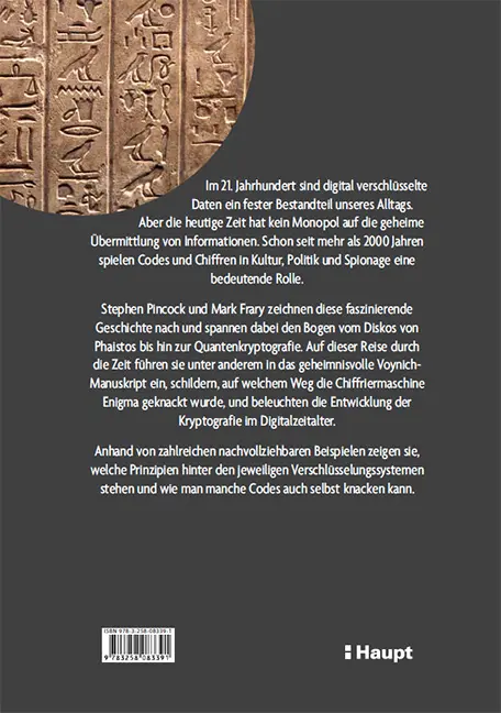 Back Cover Image Verschlüsselt