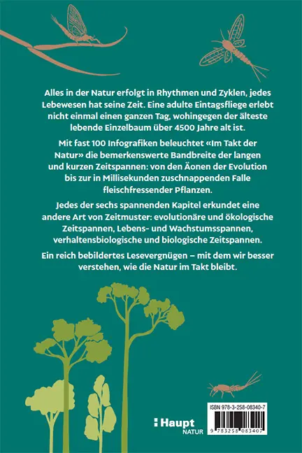 Back Cover Image Im Takt der Natur
