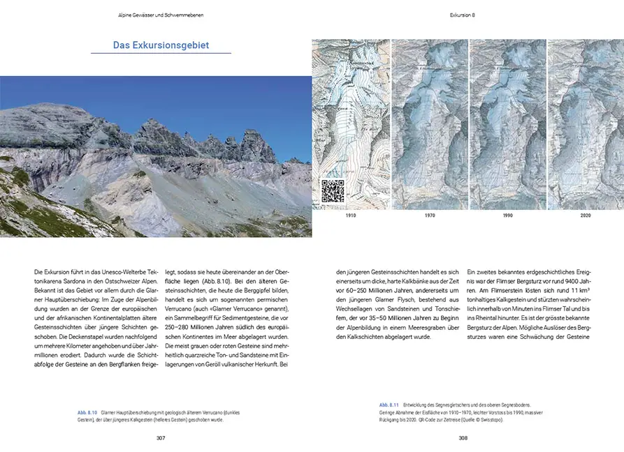 Sample Content (Image) Biodiversität zwischen Wasser und Land