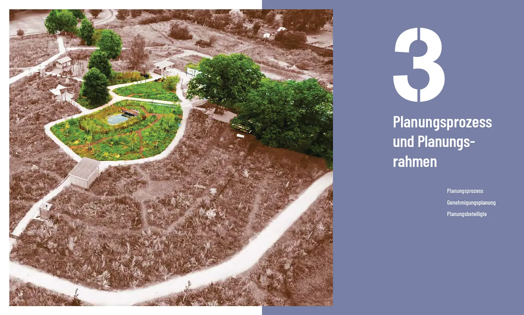 Sample Content (Image) Planungspraxis Permakultur