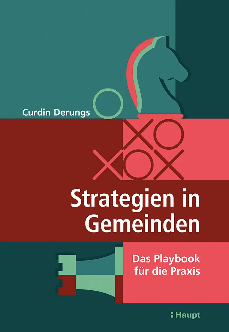 Front Cover Image Strategien in Gemeinden