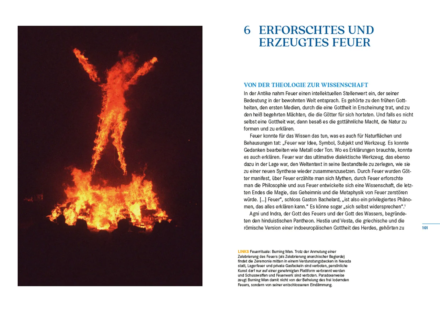 Sample Content (Image) Feuer