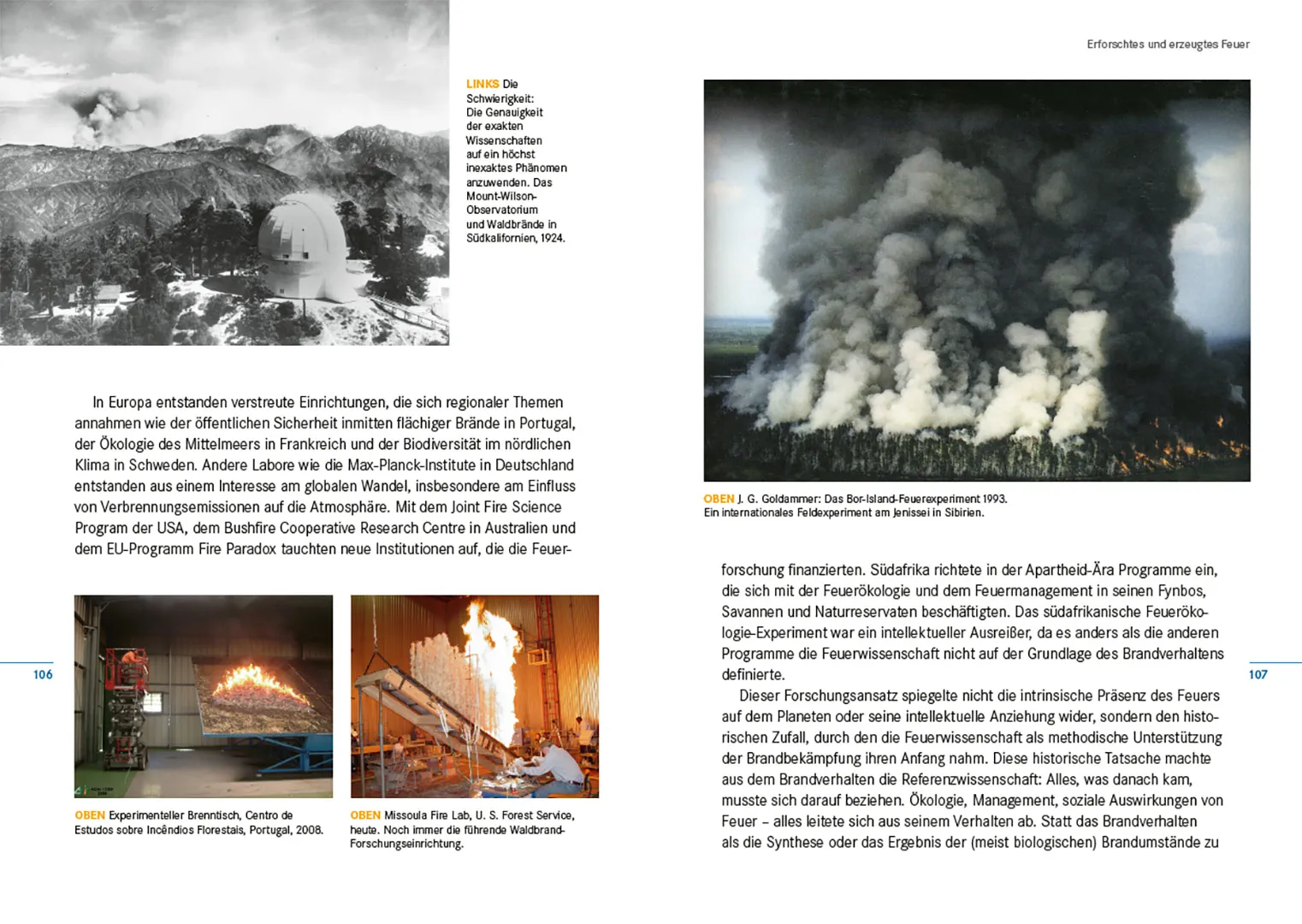 Sample Content (Image) Feuer